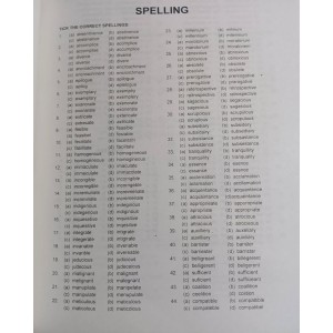 One 1 Paper MCQs Guide by Ch. Ahmad Najib Caravan Latest 2025 Edition