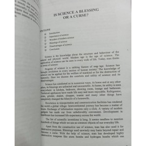 100 College Essays by Tasadduq Shiar JWT 