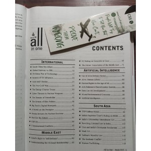 All In One Annual Magazines Compilation for 2024 by JWT All In One Annual Magazines Compilation for 2024 by JWT