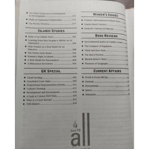 All In One Annual Magazines Compilation for 2024 by JWT All In One Annual Magazines Compilation for 2024 by JWT