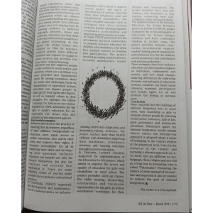 All In One Annual Magazines Compilation for 2024 by JWT All In One Annual Magazines Compilation for 2024 by JWT
