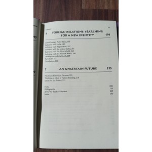 Pakistan: Fifty Years of Nationhood by Shahid Javed Burki