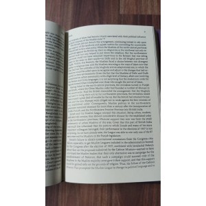 Pakistan: Fifty Years of Nationhood by Shahid Javed Burki