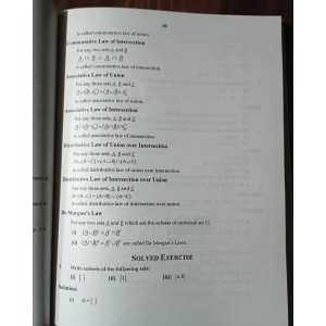 General Mathematics And Ability GMA for CSS by Asad Aziz JWT