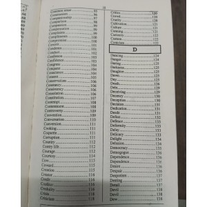 A-One Book of Quotations by M. Masood & Qaisar Mahmood