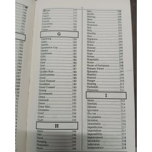 A-One Book of Quotations by M. Masood & Qaisar Mahmood