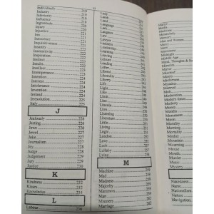 A-One Book of Quotations by M. Masood & Qaisar Mahmood