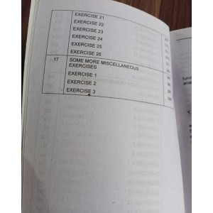 Competitive Grammatical Practice Exercises with Solutions by M. Soban Ch Caravan