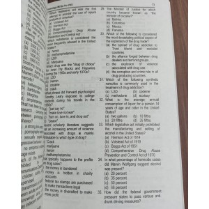 Criminology MCQs by Ashiq Awan ilmi CSS Essentials