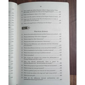 The Interview Genius: A Refresher in Knowledge by Irfan-ur-Rehman Raja JWT 2025 Edition The Interview Genius: A Refresher in Knowledge by Irfan-ur-Rehman Raja JWT 2025 Edition