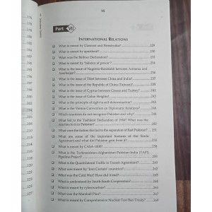 The Interview Genius: A Refresher in Knowledge by Irfan-ur-Rehman Raja JWT 2025 Edition The Interview Genius: A Refresher in Knowledge by Irfan-ur-Rehman Raja JWT 2025 Edition