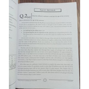 General Science & Ability GSA Solved Past Papers by Mian Shafiq (CSP) Study River Publications