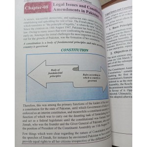 Pakistan Affairs by Dr. Shahid Wazir KIPS x HSM