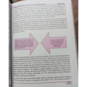 Pakistan Affairs by Dr. Shahid Wazir KIPS x HSM