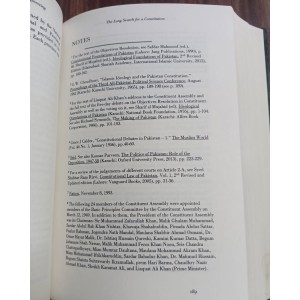 Pakistan: Political and Constitutional Engineering by Hasan Askari Rizvi Sang-e-Meel