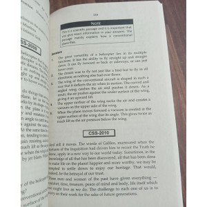 Mastering The Art of Précis Writing and Comprehension by Prof. Sabahat Hussain JWT