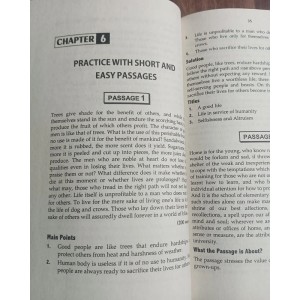 Mastering The Art of Précis Writing and Comprehension by Prof. Sabahat Hussain JWT