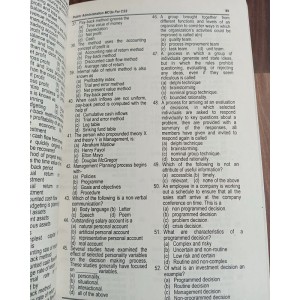 Public Administration MCQs by Hafeez ur Rehman Virk ilmi CSS Essentials