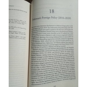 Pakistan's Foreign Policy: A Reappraisal by Shahid M. Amin Oxford
