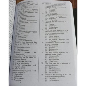 Sindh Public Service Commission (SPSC) MCQs Guide by Sohail Bhatti