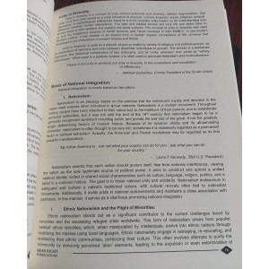 Syed Taimoor Bukhari's Essays by Read Right Publications