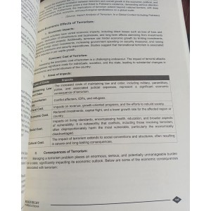 Syed Taimoor Bukhari's Essays by Read Right Publications