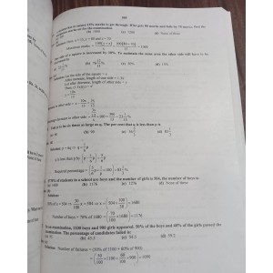 Teachers Guide Book by Test Prep Experts JWT