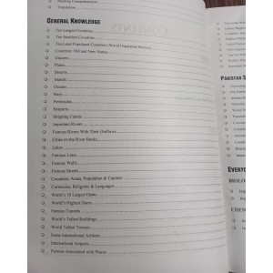 Teachers Guide Book by Test Prep Experts JWT