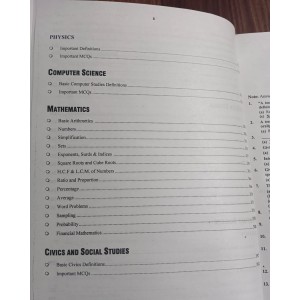 Teachers Guide Book by Test Prep Experts JWT