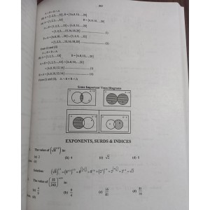 Teachers Guide Book by Test Prep Experts JWT