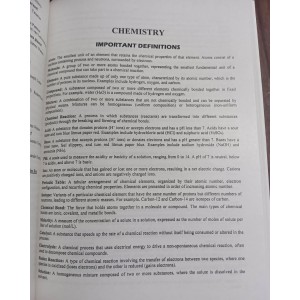 Teachers Guide Book by Test Prep Experts JWT