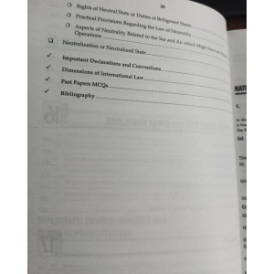 Understanding International Law by Moazzam Khan Lodhi JWT