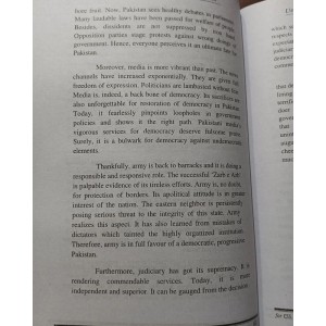 Unwinding CSS: A Package to Success by Syed Fazil Bukhari (PSP)