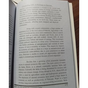 Unwinding CSS: A Package to Success by Syed Fazil Bukhari (PSP)