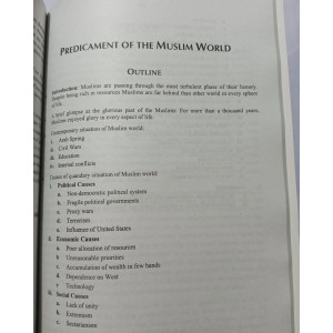 Winning Essays by Zafar Siddique Chaanga JWT