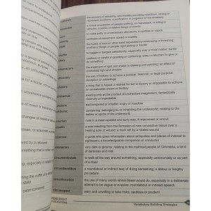 Wordsmith's Grammar: Mastering English Grammar and Composition by Syed Taimoor Bukhari