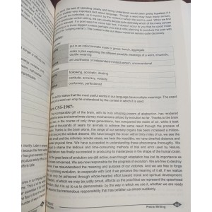 Wordsmith's Grammar: Mastering English Grammar and Composition by Syed Taimoor Bukhari