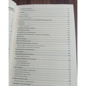Wordsmith's Grammar: Mastering English Grammar and Composition by Syed Taimoor Bukhari