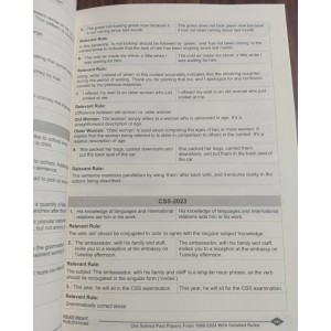 Wordsmith's Grammar: Mastering English Grammar and Composition by Syed Taimoor Bukhari
