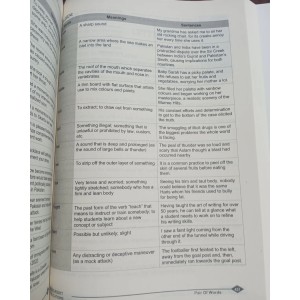 Wordsmith's Grammar: Mastering English Grammar and Composition by Syed Taimoor Bukhari