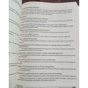 Wordsmith's Grammar: Mastering English Grammar and Composition by Syed Taimoor Bukhari