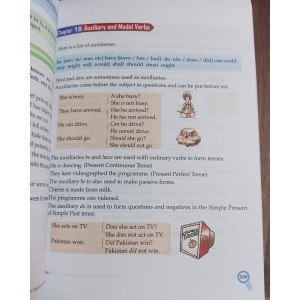 Middle School English Grammar and Composition by Wren and Martin