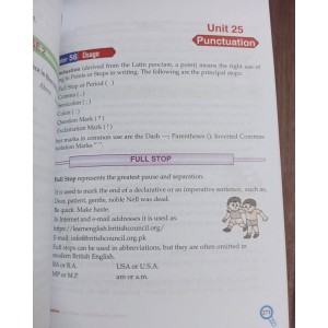 Middle School English Grammar and Composition by Wren and Martin