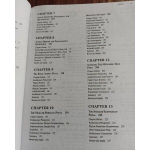 Zoology by Stephen A. Miller & Todd A. Tupper Latest 12th Edition