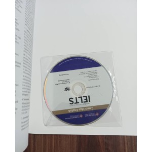 The Official Cambridge Guide to IELTS for Academic and General Training with Answers