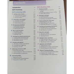 The Official Cambridge Guide to IELTS for Academic and General Training with Answers