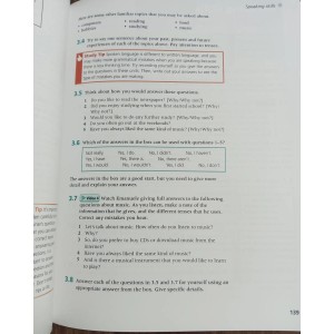 The Official Cambridge Guide to IELTS for Academic and General Training with Answers