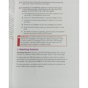 The Official Cambridge Guide to IELTS for Academic and General Training with Answers