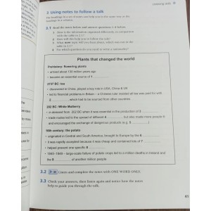 The Official Cambridge Guide to IELTS for Academic and General Training with Answers