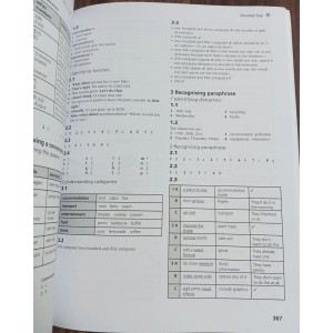 The Official Cambridge Guide to IELTS for Academic and General Training with Answers